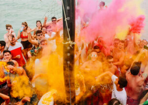 Boat Party