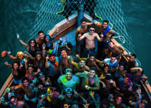 Boat Party