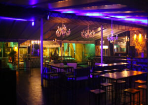 Jacks London