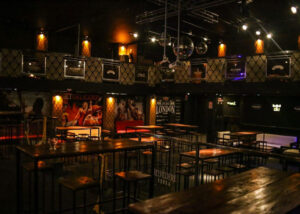 Jacks London