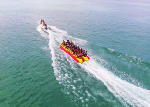 Water Fun Experience