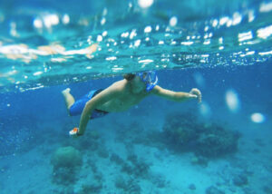 Water Fun Experience